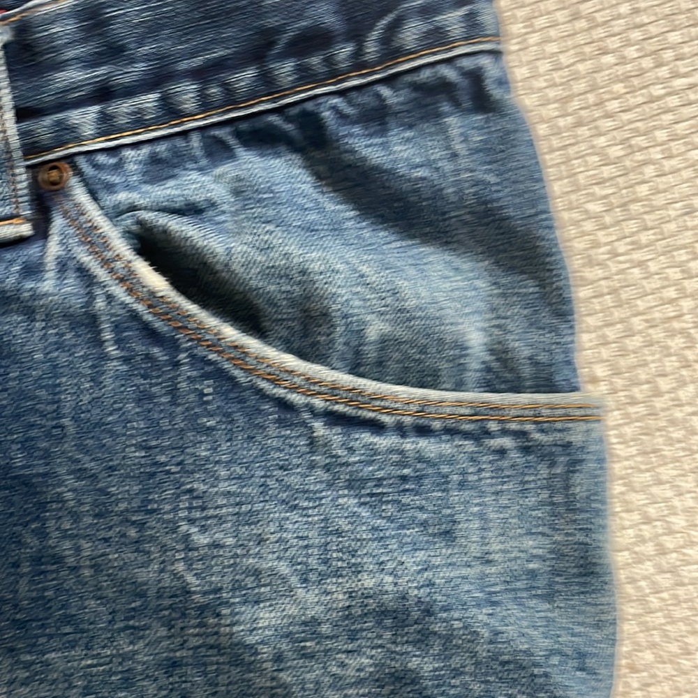 Raleigh Denim Jeans View 6